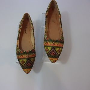 Ositos Shoes Size 11